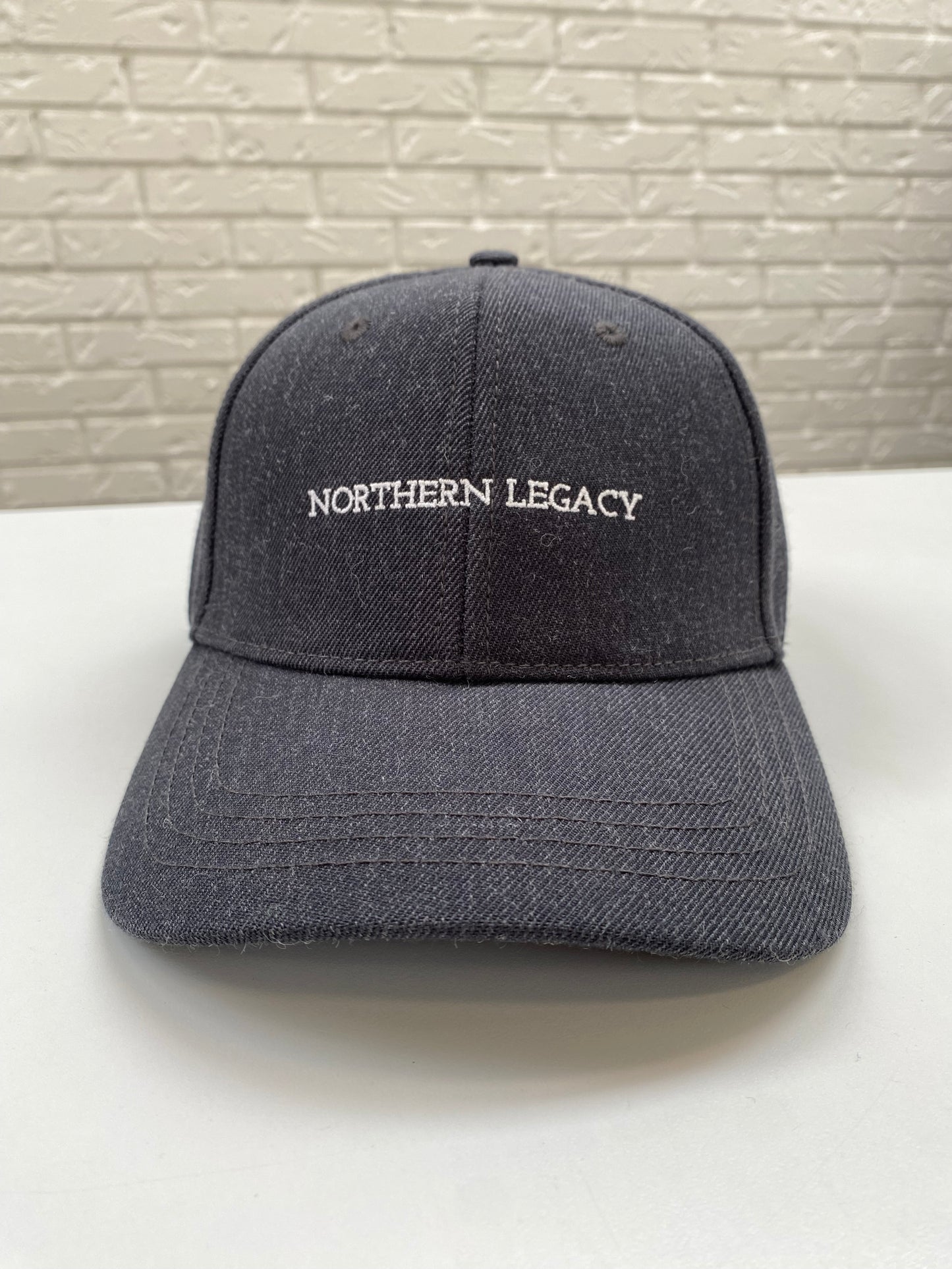 Northern Legacy (OS)