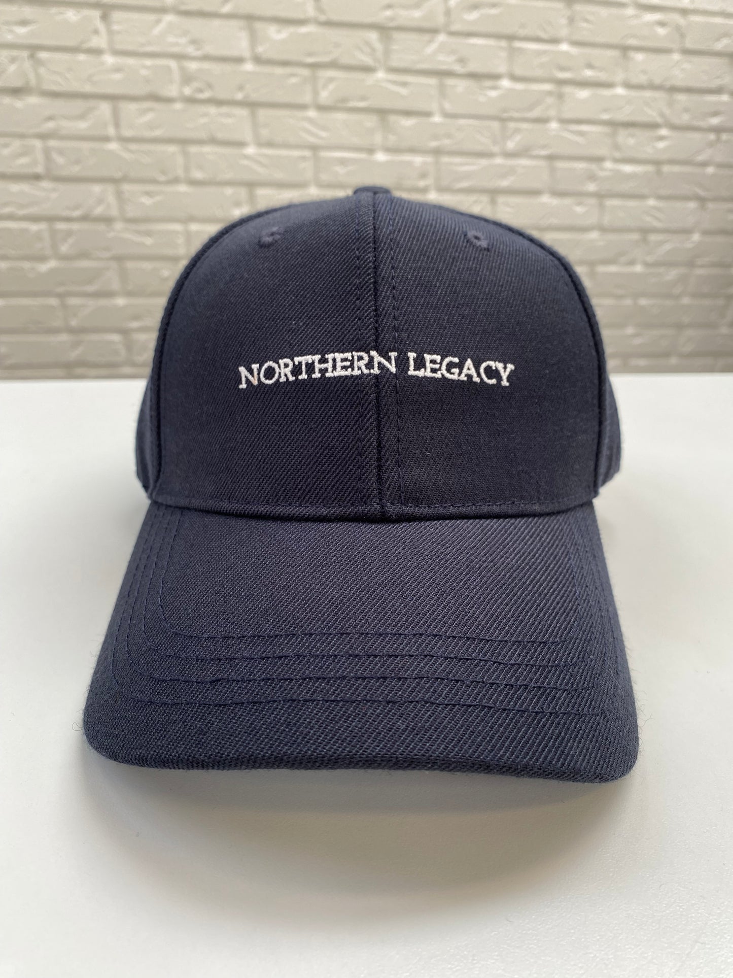 Northern Legacy (OS)