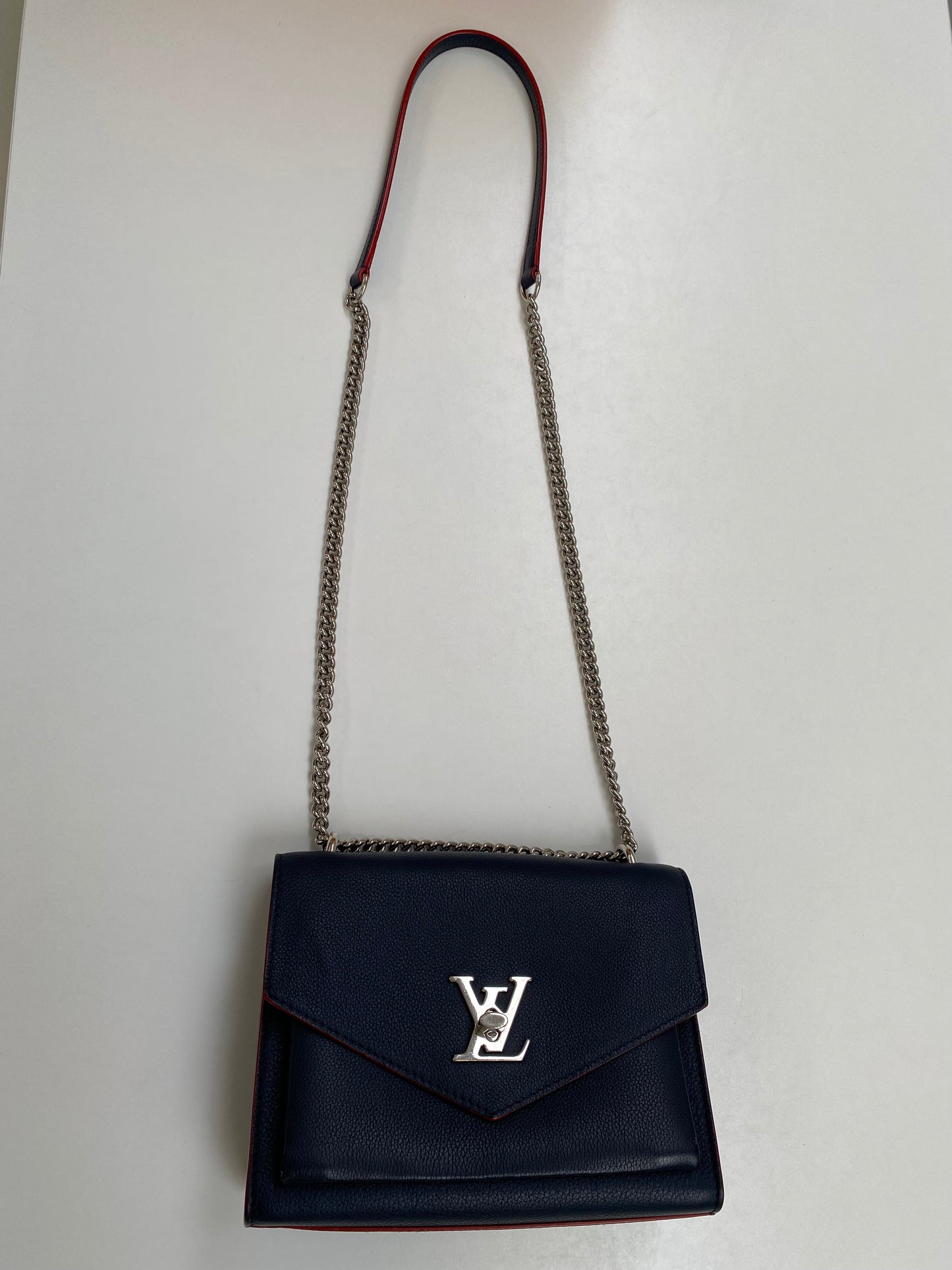 Louis Vuitton Mylockme