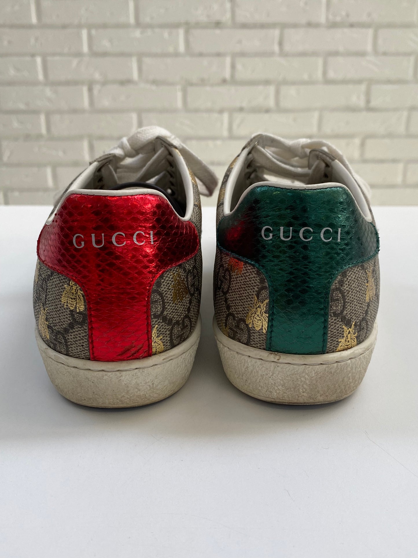 Gucci (35.5)