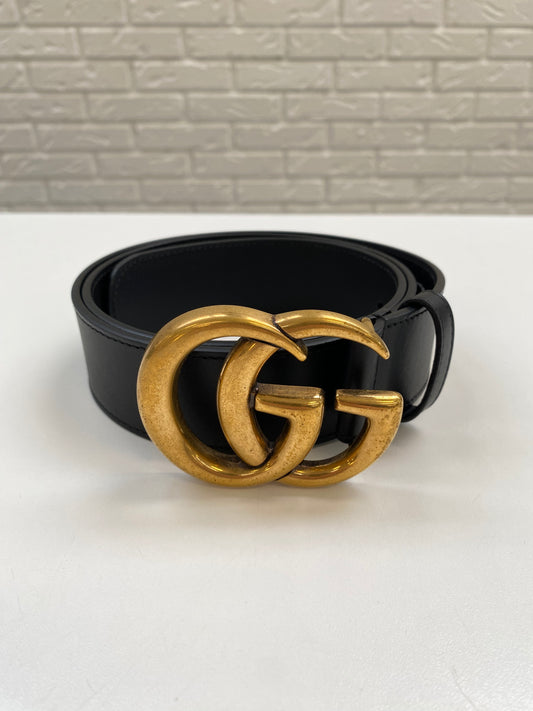Gucci GG Marmont Belt