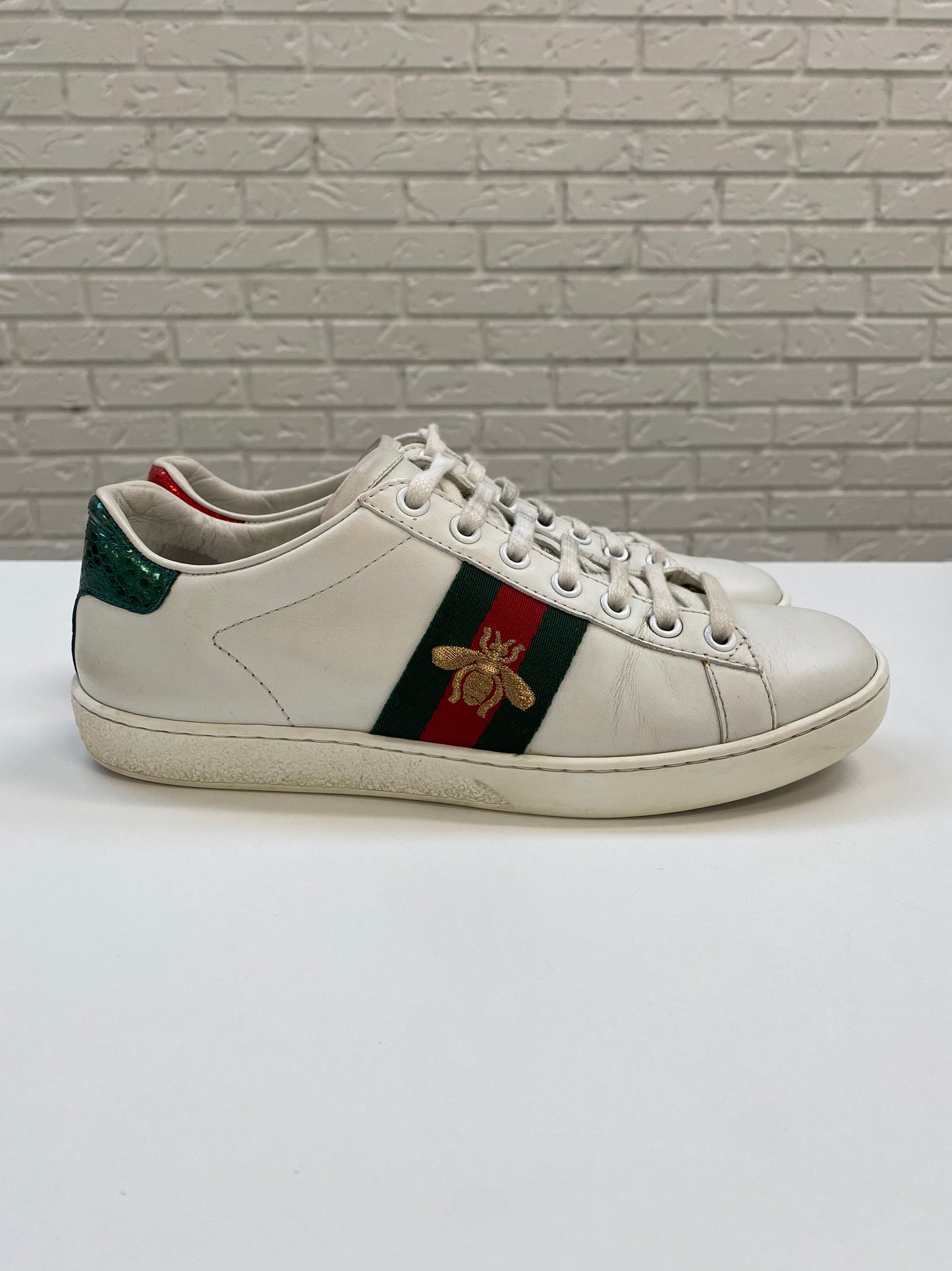 Gucci Ace “Bee” (36)